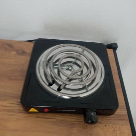 ポドゴリツァMaraアパートメント エクステリア 写真